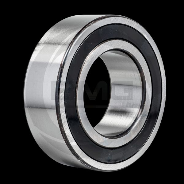 Picture of Bearings Ball Angular Contact Double Row